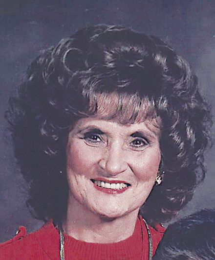 Joy S. Johnson